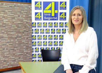 SEGORBE por ti con Marisa López