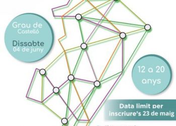 La juventud de Segorbe participará en otro encuentro provincial en el Grao de Castelló