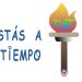 Se convocan los concursos del logo y el lema que representarán la XXXV Campaña Deportiva Municipal