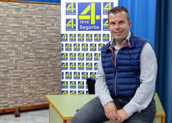 SEGORBE por ti con Nacho Cantó