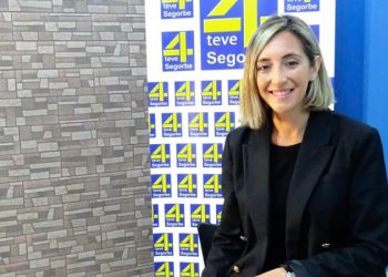 SEGORBE por ti con Ángeles Gómez