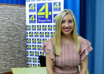 SEGORBE por ti con Estefanía Sales