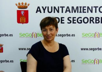 SEGORBE por ti con Mª Carmen Climent