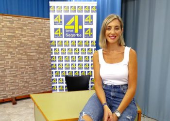 SEGORBE por ti con Ángeles Gómez
