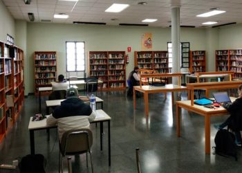 Segorbe abrirá la Biblioteca municipal los sábados en temporada de exámenes