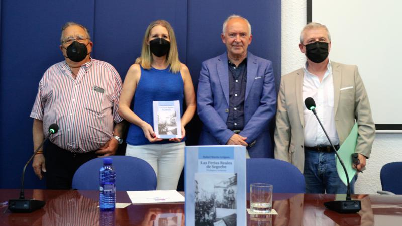 La feria más antigua de la Comunidad Valencia, la de Segorbe, ya tiene escrita su historia