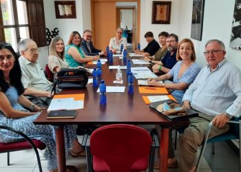 El Ayuntamiento de Segorbe y la Fundación Max Aub, 25 años de colaboración