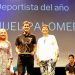 La Gala del Deporte 2022 reconoce a Samuel Palomera Svensson como Personaje del Año