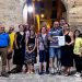 La Falla Plaza del Almudín celebrará su XX Aniversario