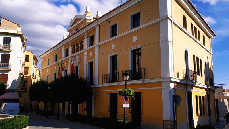 La Asociación Cultural Navarro Reverter y la Agrupación Fotográfica Segorbe recibirán las subvenciones culturales 2022
