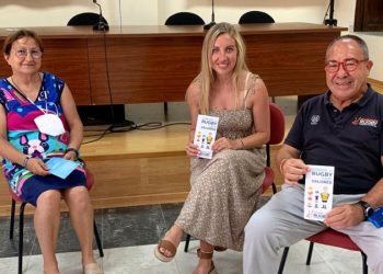 Segorbe incluye actividades para dar a conocer el rugby durante las fiestas patronales