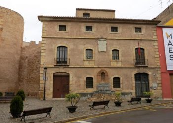 El Museo de Arqueología y Etnología de Segorbe reabre sus puertas y homenajea a Vicente Palomar