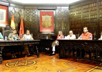 Segorbe pedirá al Ministerio que modifique la Ley de Residuos y Suelos Contaminados