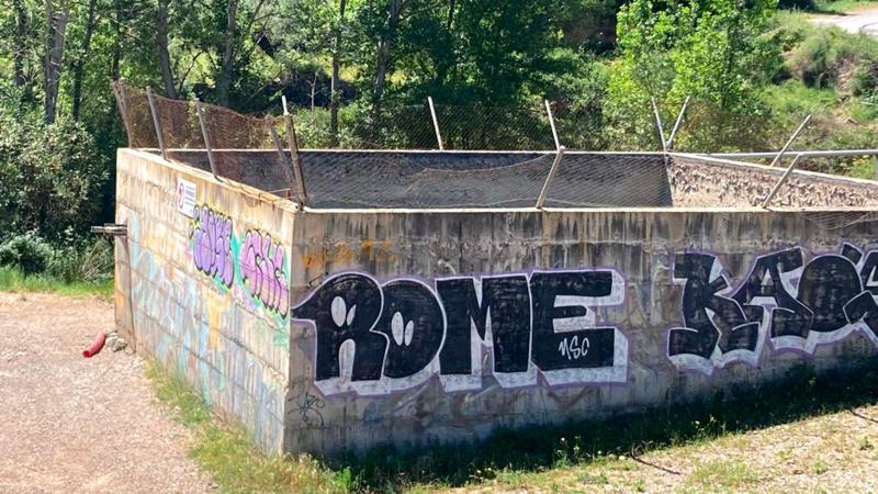 El PP de Altura garantiza la reparación de la balsa de la Mena para dar servicio a los agricultores y actuar en caso de incendios