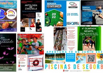 Segorbe vivirá un fin de semana cultural y deportivo