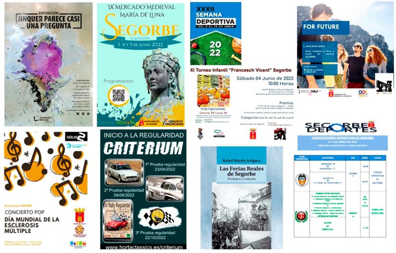 Qué hacer el fin de semana en Segorbe