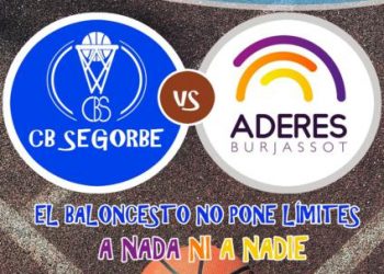 ¡Baloncesto sin fronteras!