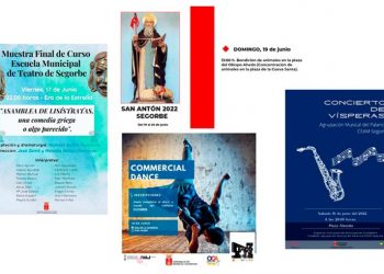 Activo fin de semana para todos los públicos en Segorbe