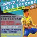 Abiertas las inscripciones para el campus de tecnificación del CDFS Segorbe