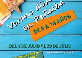 Peñalba tendrá cole de verano de 4 al 29 de julio