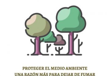 La UPCCA de Segorbe sensibiliza a la comunidad educativa en el Día Mundial sin Tabaco