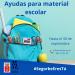 Abierto el plazo para solicitar las ayudas de material escolar de Segorbe