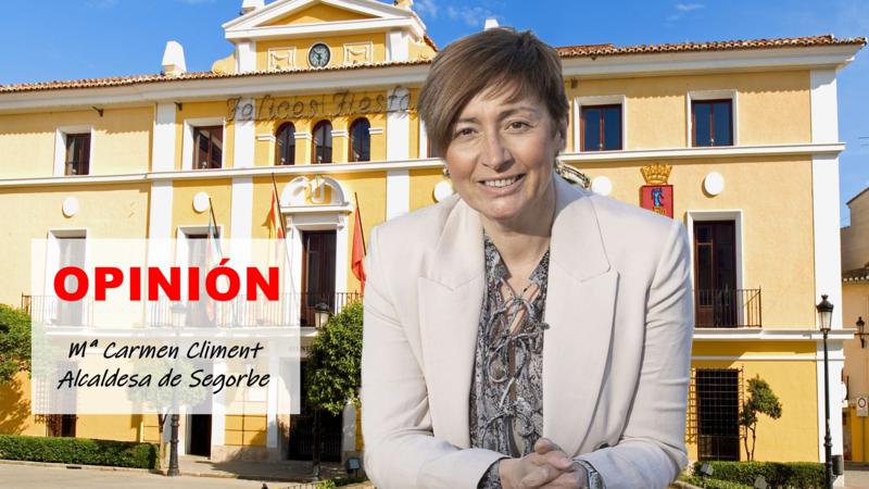 Una política ceniza