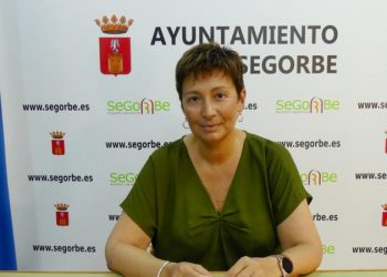 SEGORBE por ti con Mª Carmen Climent