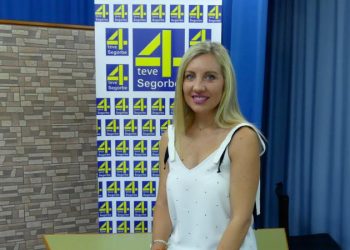 SEGORBE por ti con Estefanía Sales
