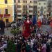 Se abre la bolsa de llevadores de los Gigantes y Cabezudos de Segorbe