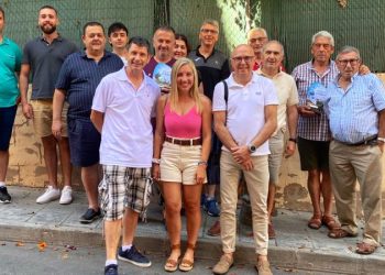 Se entregan los premios del Concurso Anual de Colombicultura