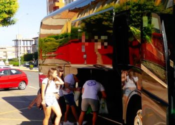 El Ayuntamiento de Segorbe pide informes sobre los autobuses para ir a «La Vaquilla» de Teruel