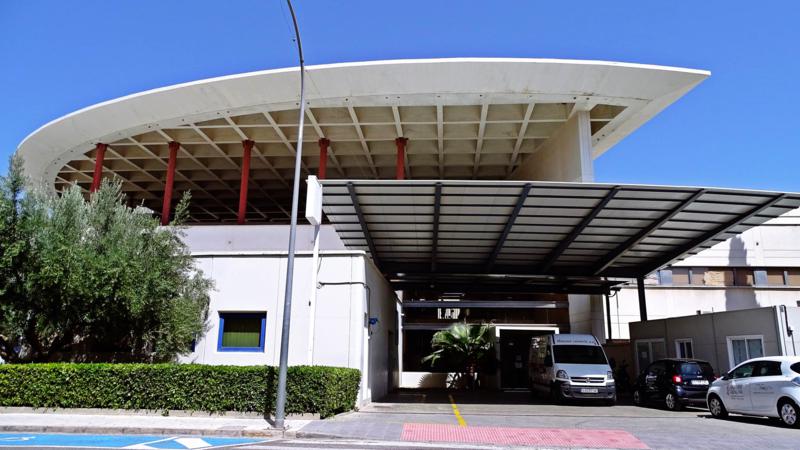 Déficit de personal sanitario en Segorbe