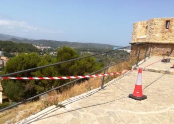 Segorbe sufre varios actos de vandalismo