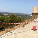 Segorbe sufre varios actos de vandalismo