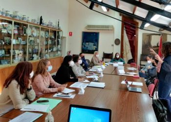 Segorbe presentó la Mesa Intersectorial de Salud en la I Jornada Internacional XarxaSalut