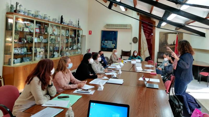 Segorbe presentó la Mesa Intersectorial de Salud en la I Jornada Internacional XarxaSalut