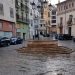 Baldeo integral de las calles de Segorbe