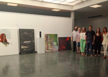 Fallo del jurado de la LXXVIII Exposición y Concurso Internacional de Arte «Ciudad de Segorbe»
