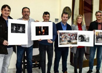 Vuelve el XVII Concurso de Fotografía Taurina Fiestas de Segorbe