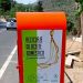 Nuevos contenedores de reciclaje de aceite en Segorbe
