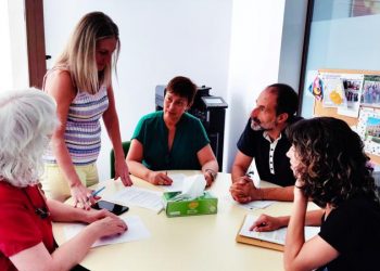 Vuelve el programa «Puerta Abierta al Verano» de Servicios Sociales