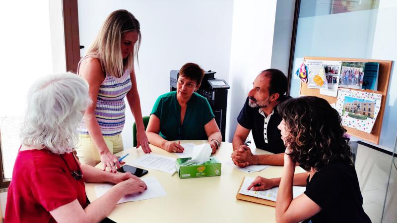 Vuelve el programa «Puerta Abierta al Verano» de Servicios Sociales