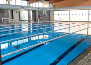 El Centro Acuático Deportivo Segorbe (CADES) comienza su horario de verano