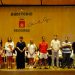Pasqual Salort, Vicent Sellés y Miquel Ferrandis ganan el III Concurso de Pasodobles «Reinas de Segorbe»