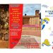 Las Fiestas de San Cristóbal y diversos actos culturales llegan a Segorbe durante el fin de semana