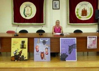 Segorbe anuncia la programación de sus Fiestas 2022