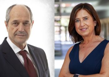Carmen Serrano Durbá y José Miguel Martínez Aparicio, Mantenedores de las Fiestas de Segorbe 2022