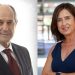 Carmen Serrano Durbá y José Miguel Martínez Aparicio, Mantenedores de las Fiestas de Segorbe 2022