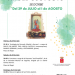 Segorbe celebra este fin de semana las Fiestas del Ángel Custodio